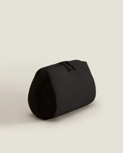 ZARA Home Large Technical Fabric Toiletry Bag