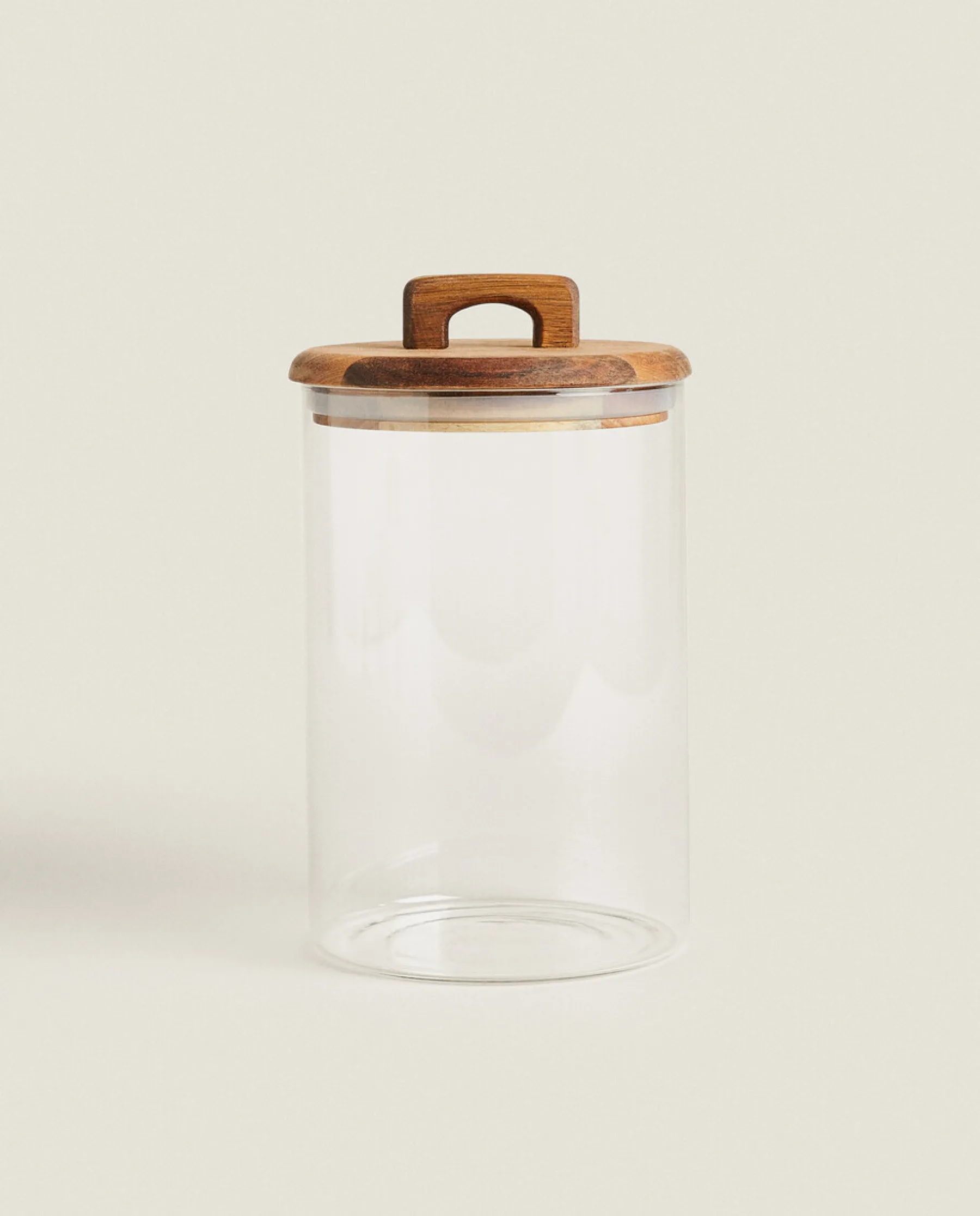 ZARA Home Large Wide Jar