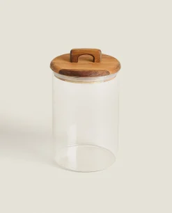 ZARA Home Large Wide Jar