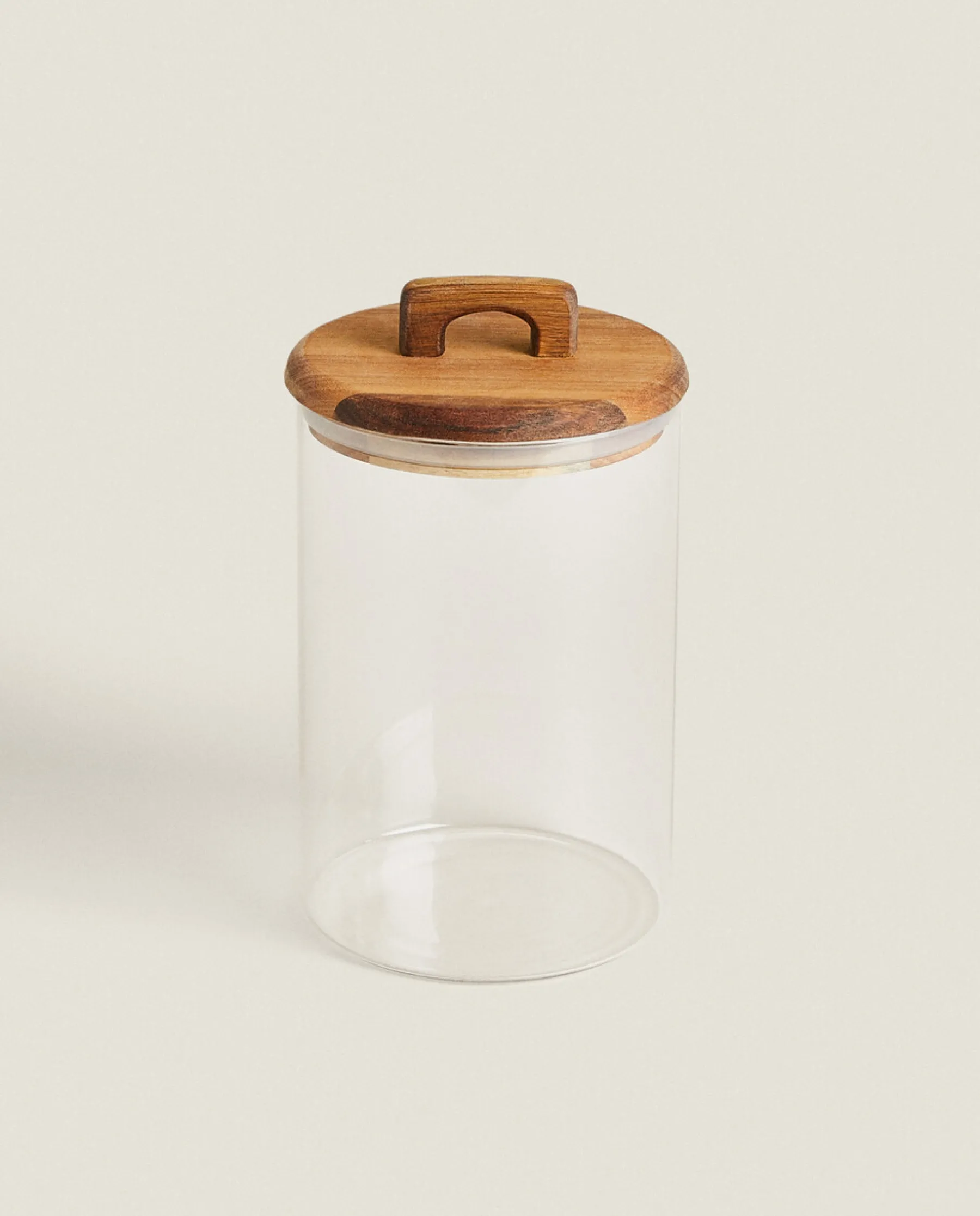 ZARA Home Large Wide Jar