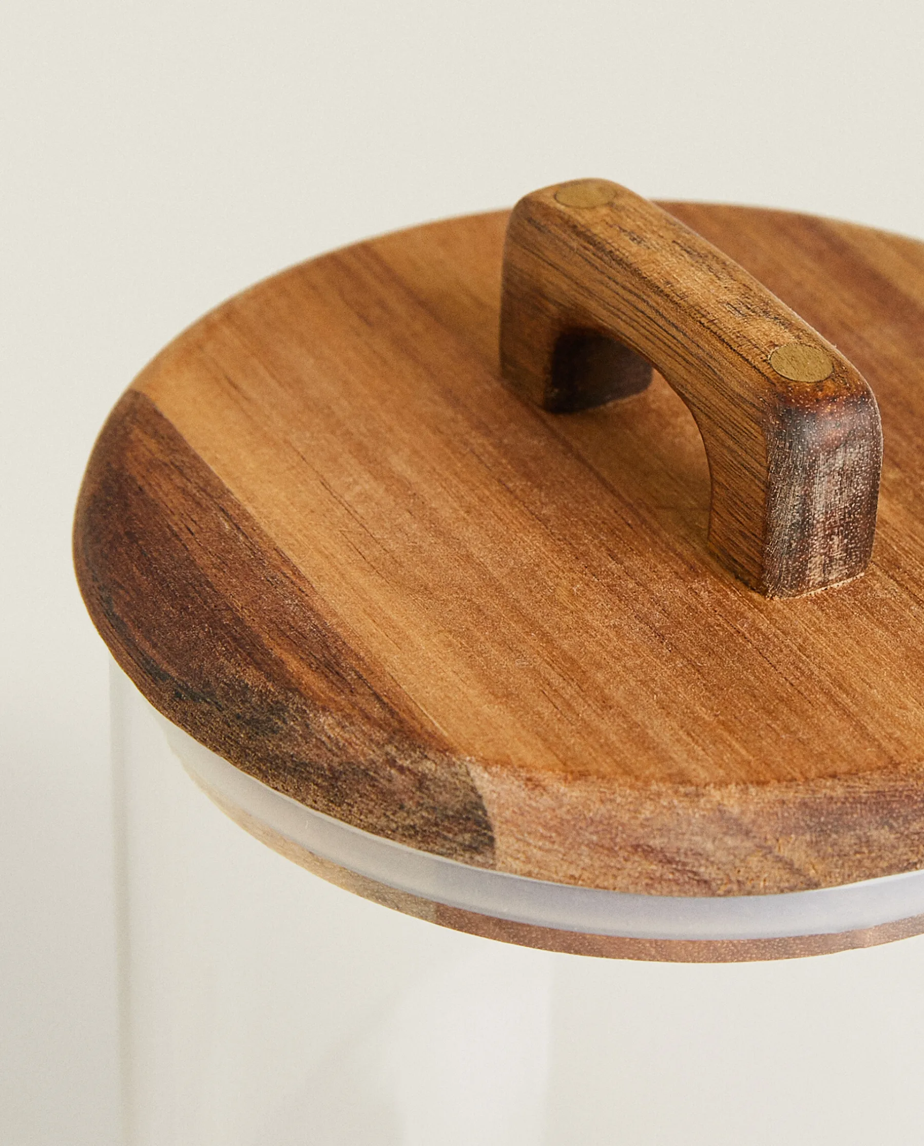 ZARA Home Large Wide Jar