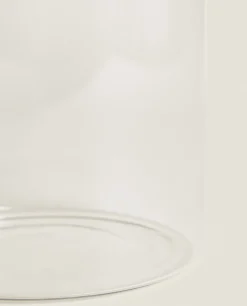 ZARA Home Large Wide Jar