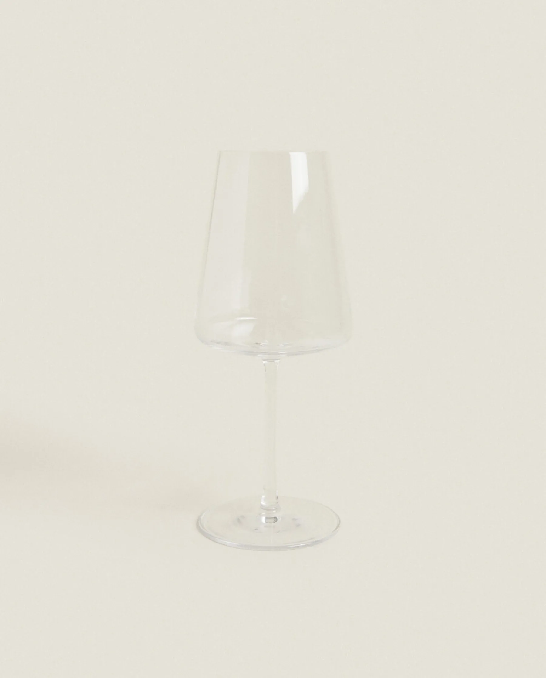 ZARA Home Large Wine Glass