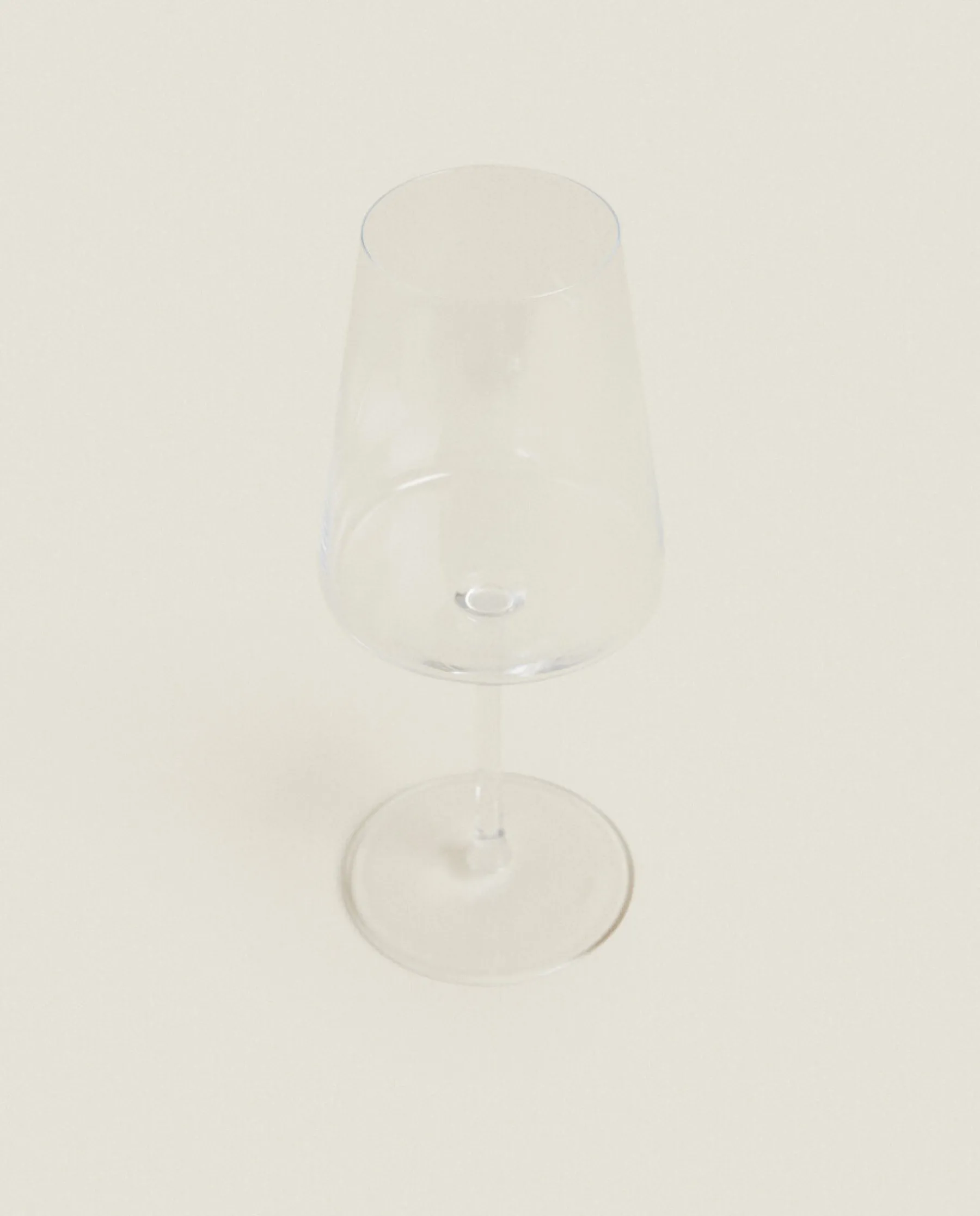 ZARA Home Large Wine Glass