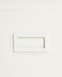 ZARA Home Laundry Tab Container