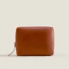 ZARA Home Leather Case