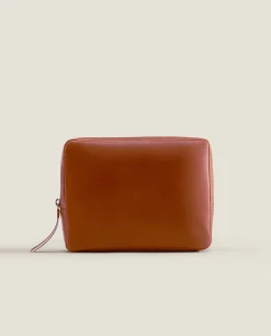 ZARA Home Leather Case