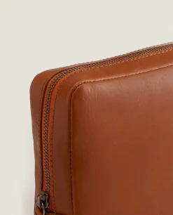 ZARA Home Leather Case