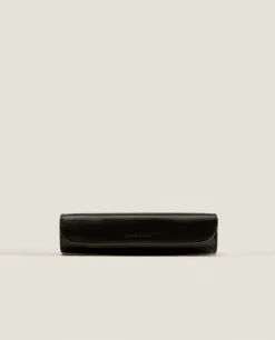 ZARA Home Leather Case