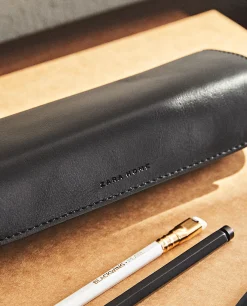 ZARA Home Leather Case