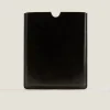 ZARA Home Leather Computer Or Tablet Case