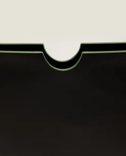 ZARA Home Leather Computer Or Tablet Case