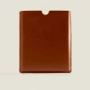 ZARA Home Leather Computer Or Tablet Case