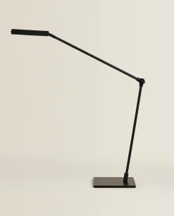 ZARA Home Led Metal Desk Lamp