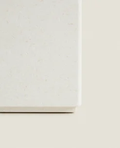 ZARA Home Light Marble Bathroom Dispenser