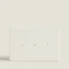 ZARA Home Light Marble Soap Dish