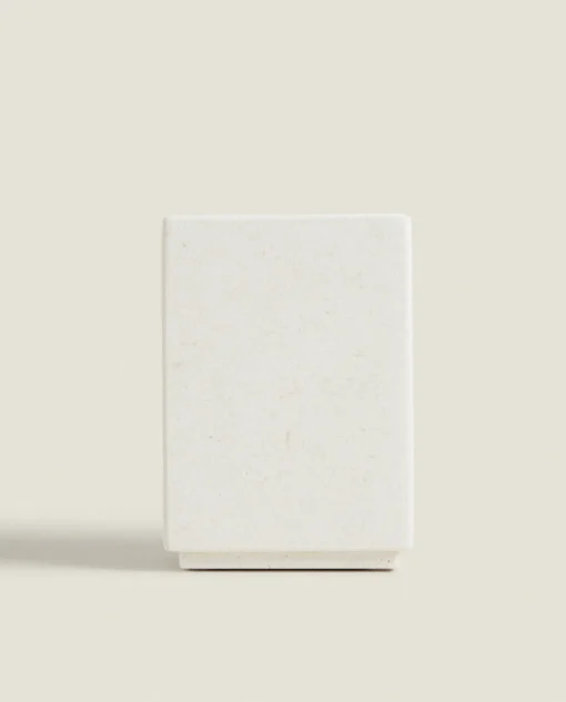 ZARA Home Light Marble Tumbler