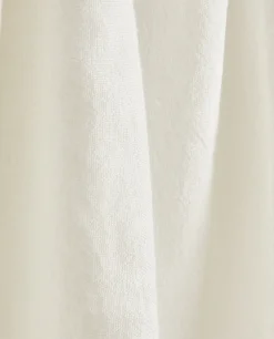 ZARA Home Linen Curtain