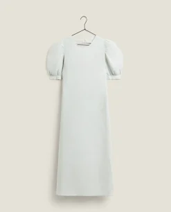 ZARA Home Linen Nightgown