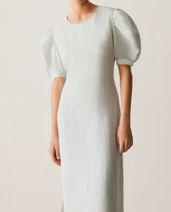 ZARA Home Linen Nightgown