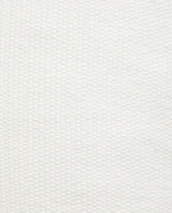 ZARA Home Linen Ruffle Throw Pillow Cover