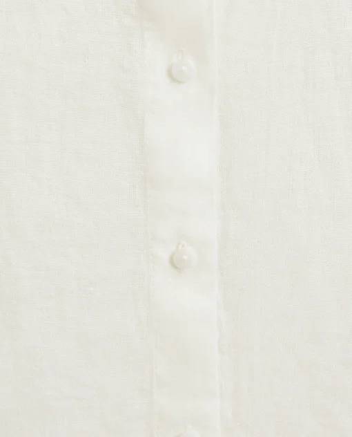 ZARA Home Linen Shirt