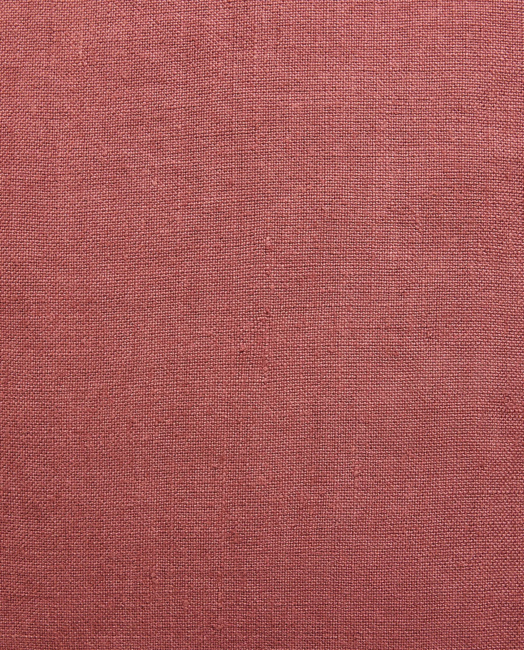 ZARA Home Linen Throw Pillow Cover