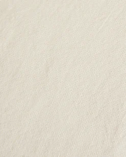 ZARA Home Linen Throw Pillow Cover