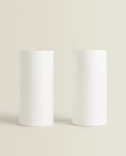 ZARA Home Lint Roller Refill (Pack Of 2)