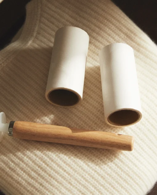 ZARA Home Lint Roller Refill (Pack Of 2)