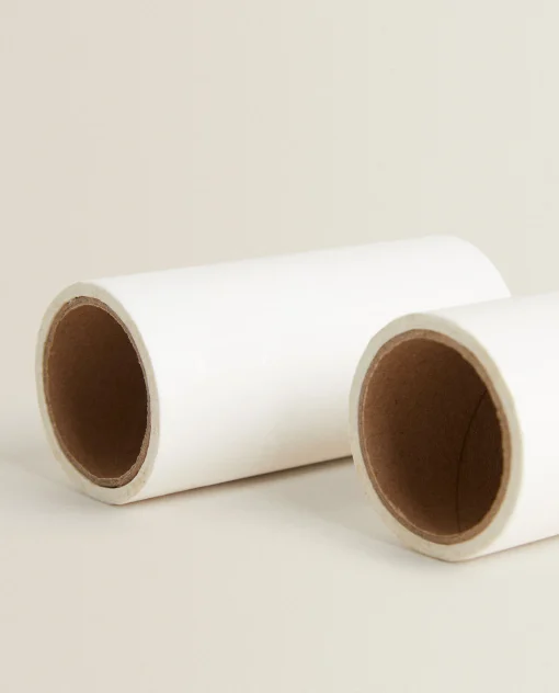 ZARA Home Lint Roller Refill (Pack Of 2)
