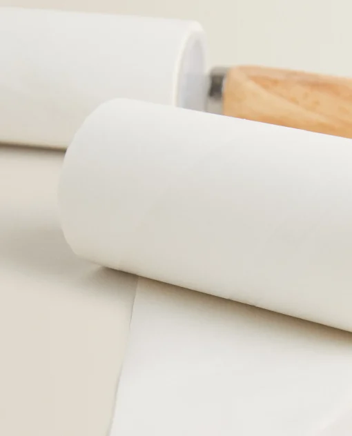 ZARA Home Lint Roller Refill (Pack Of 2)