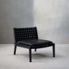 ZARA Home Lounge Chair 01