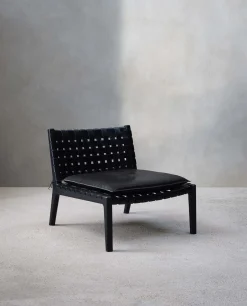 ZARA Home Lounge Chair 01