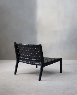 ZARA Home Lounge Chair 01
