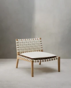 ZARA Home Lounge Chair 01
