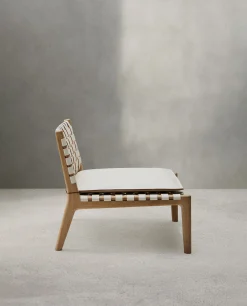 ZARA Home Lounge Chair 01