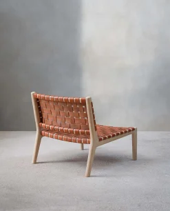 ZARA Home Lounge Chair 01