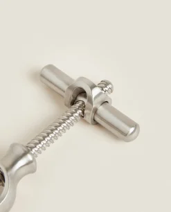 ZARA Home Manual Corkscrew With Screw Handle