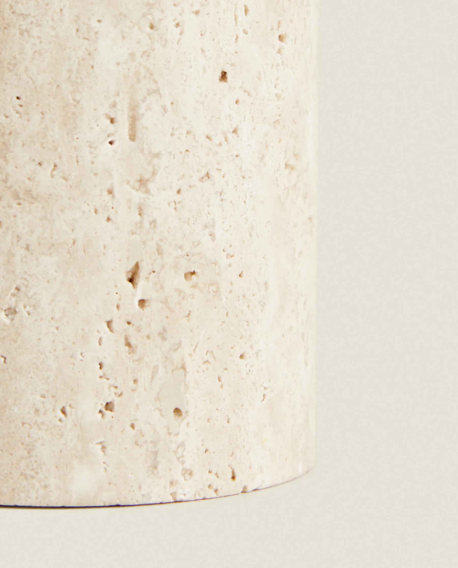ZARA Home Marble Dispenser