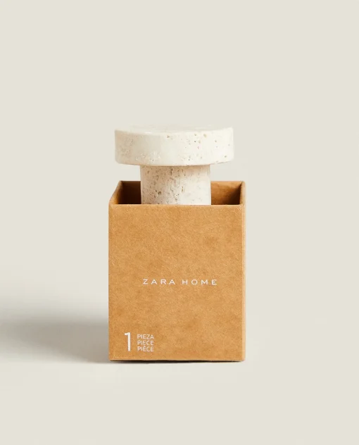 ZARA Home Marble Hook