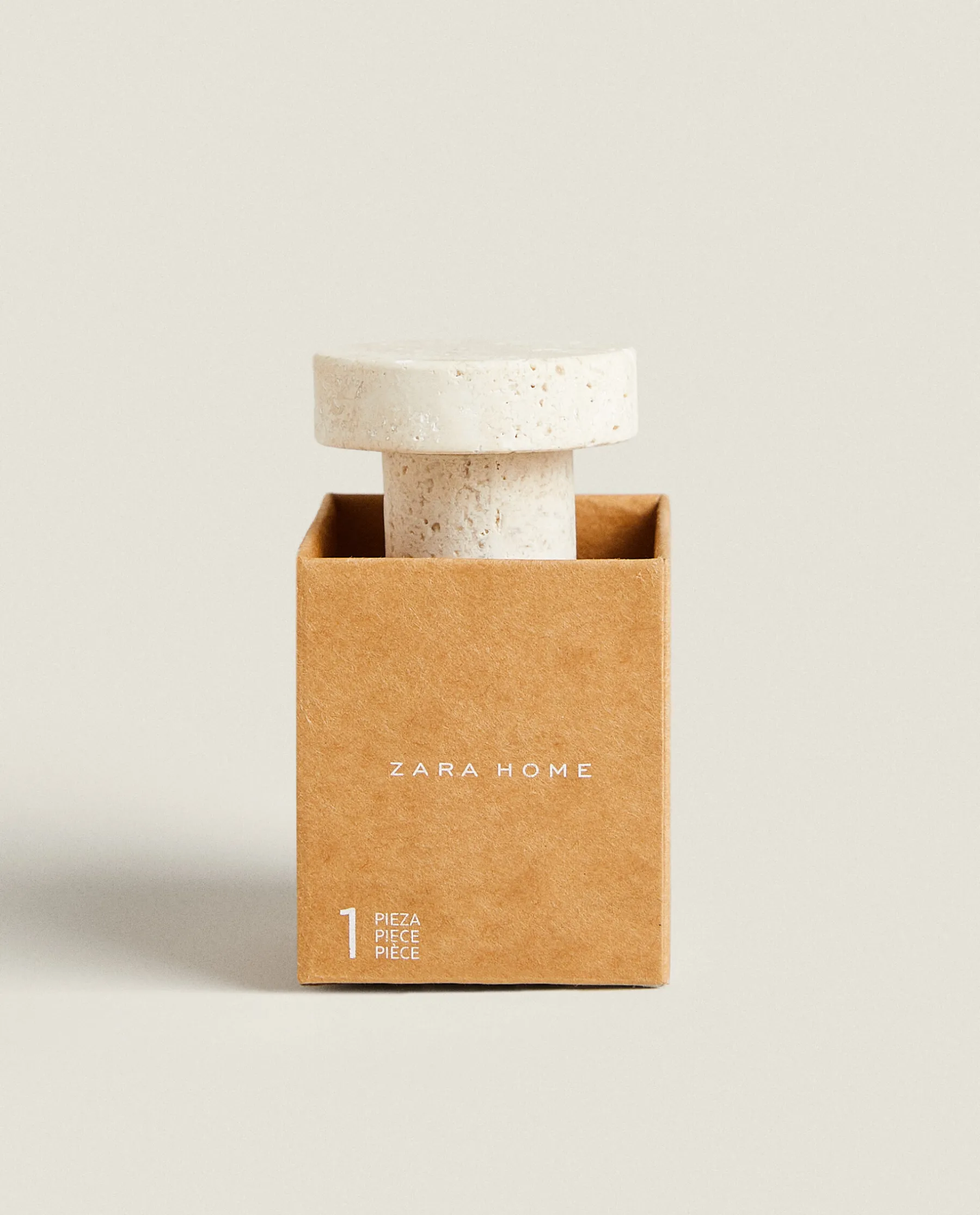 ZARA Home Marble Hook