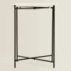 ZARA Home Marble Side Table