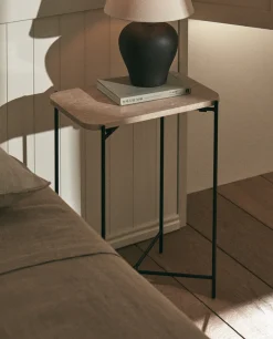 ZARA Home Marble Side Table