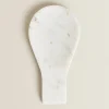 ZARA Home Marble Spoon Rest