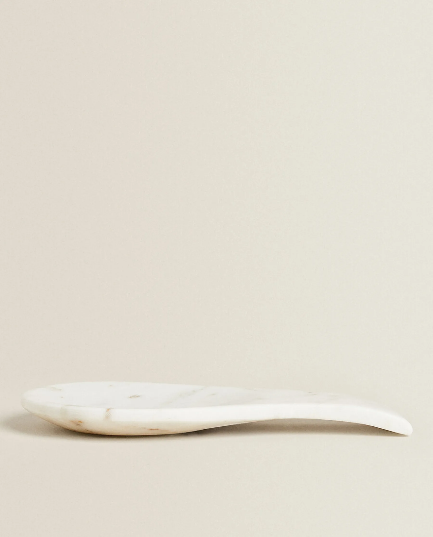 ZARA Home Marble Spoon Rest