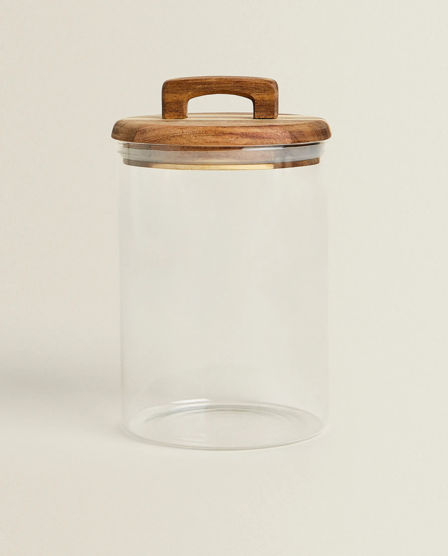 ZARA Home Medium Wide Jar
