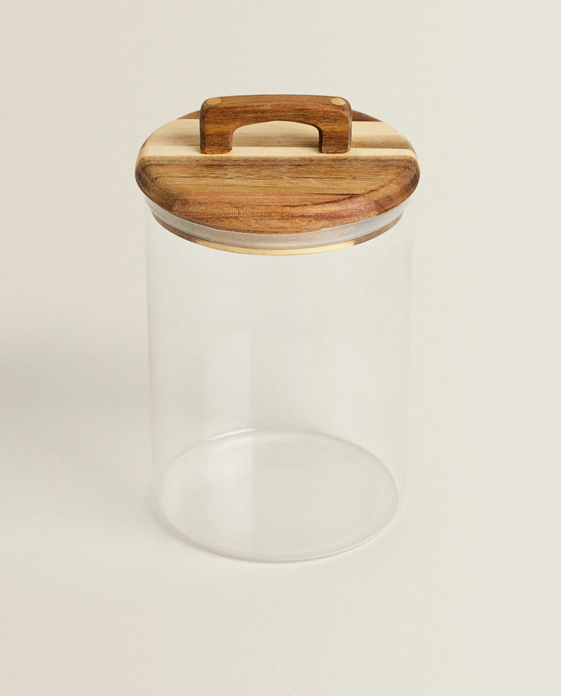 ZARA Home Medium Wide Jar