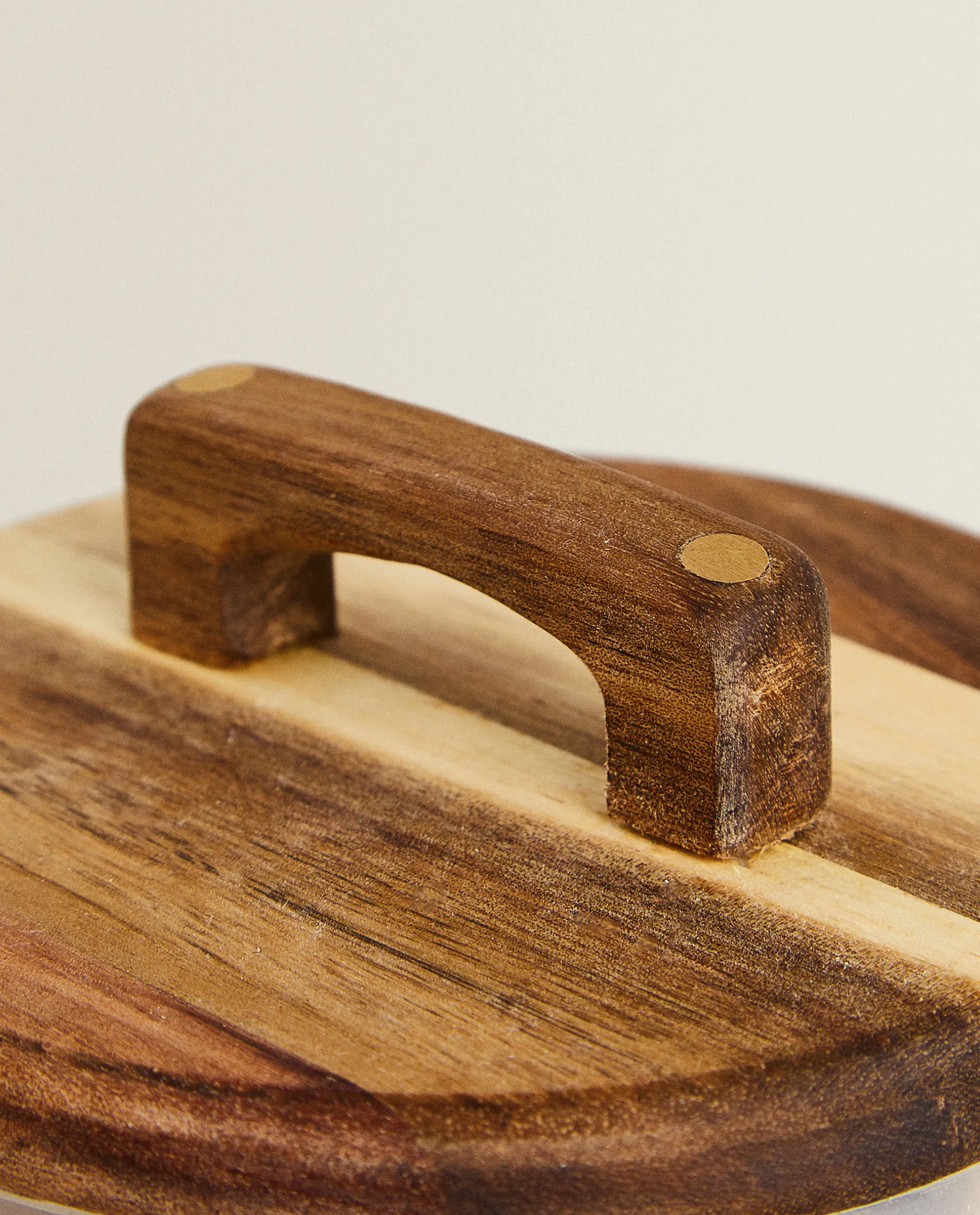 ZARA Home Medium Wide Jar