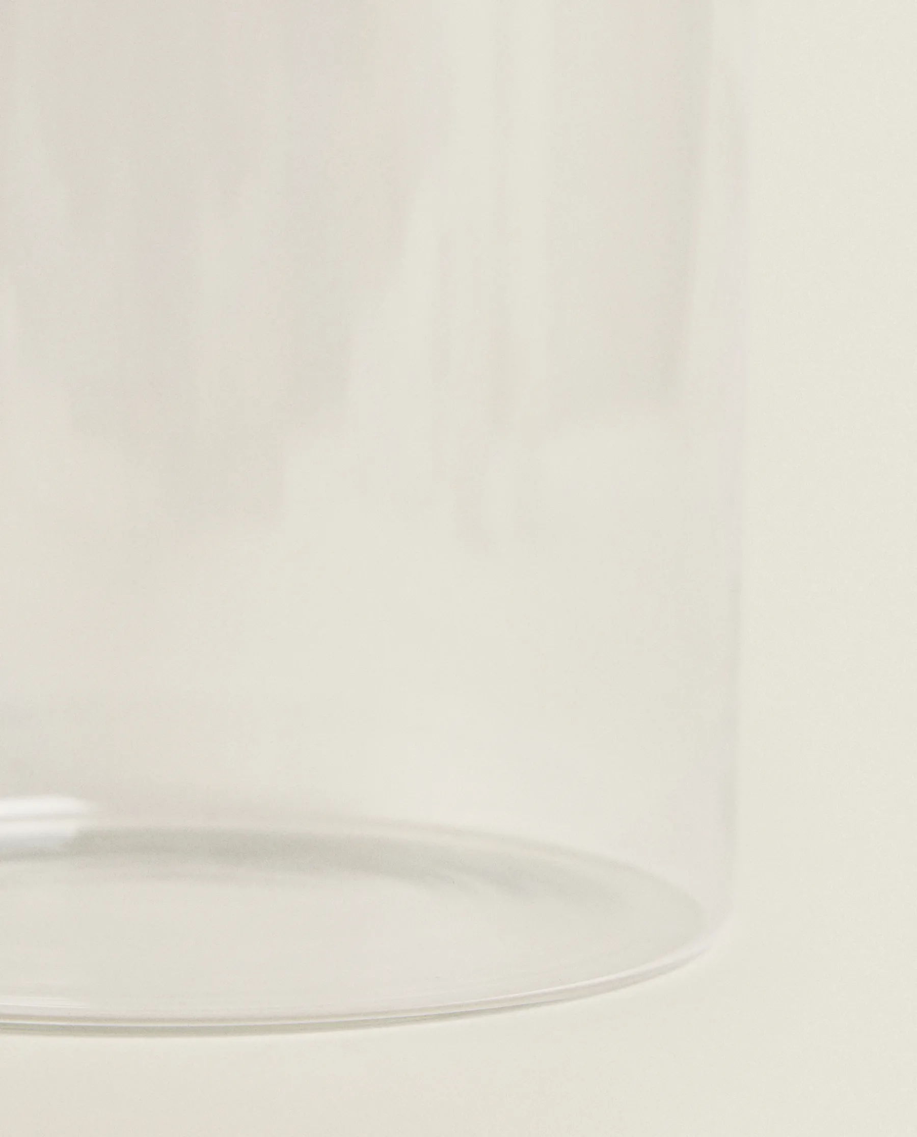 ZARA Home Medium Wide Jar